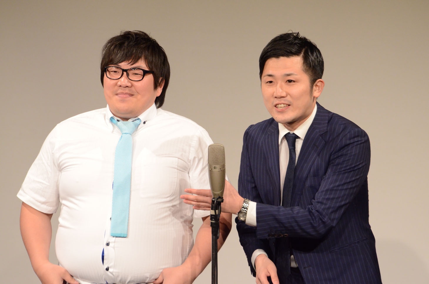 ベイビーフロート