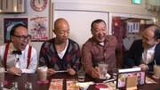 「ドッキリはドラマのあとで」のワンシーン。(c)テレビ朝日