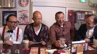 「ドッキリはドラマのあとで」のワンシーン。(c)テレビ朝日
