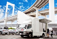 マジックミラー号