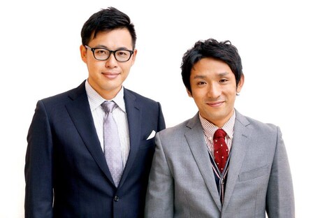 アルコ&ピース
