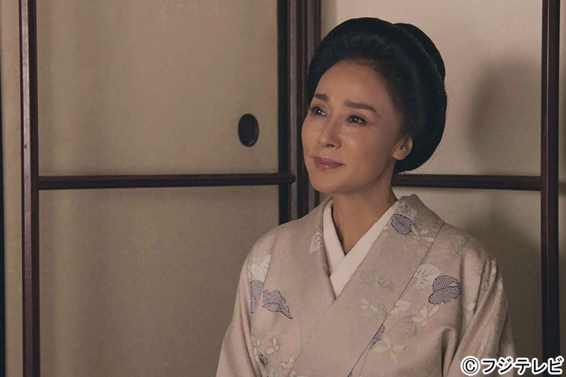浅野ゆう子