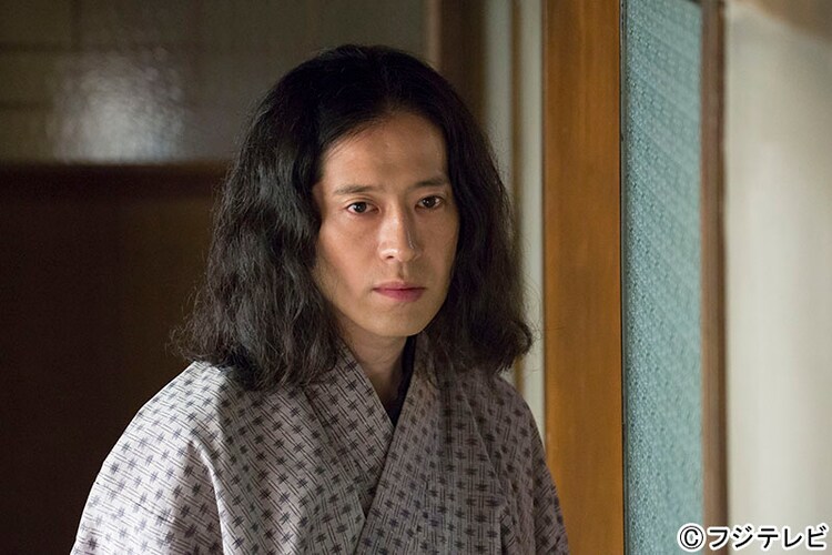 ピース又吉が夏目漱石役に 二宮和也主演ドラマ 坊っちゃん お笑いナタリー