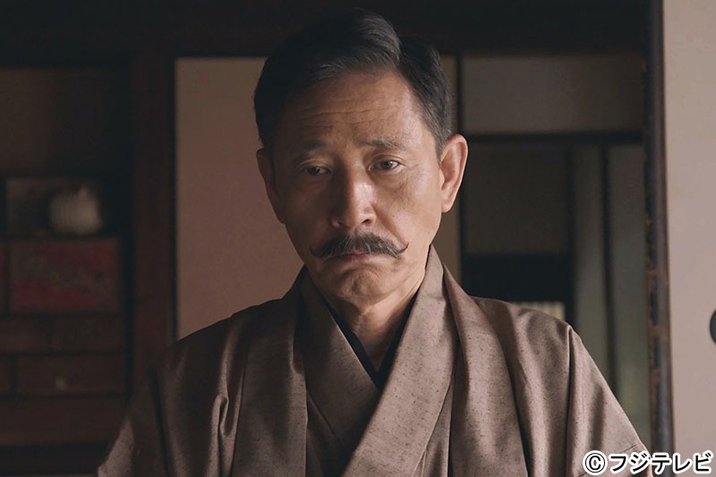 小林薫