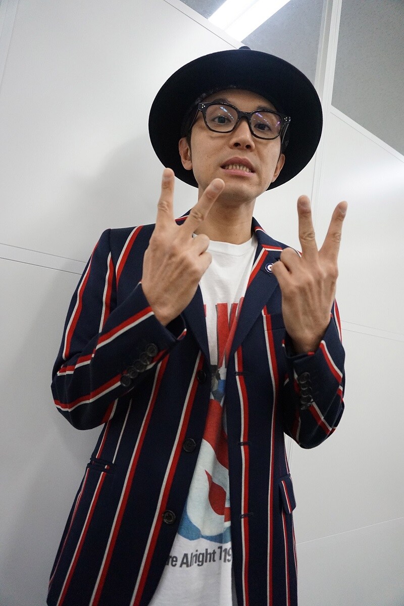 ダーリンハニー長嶋