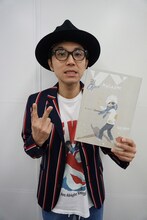 ダーリンハニー長嶋