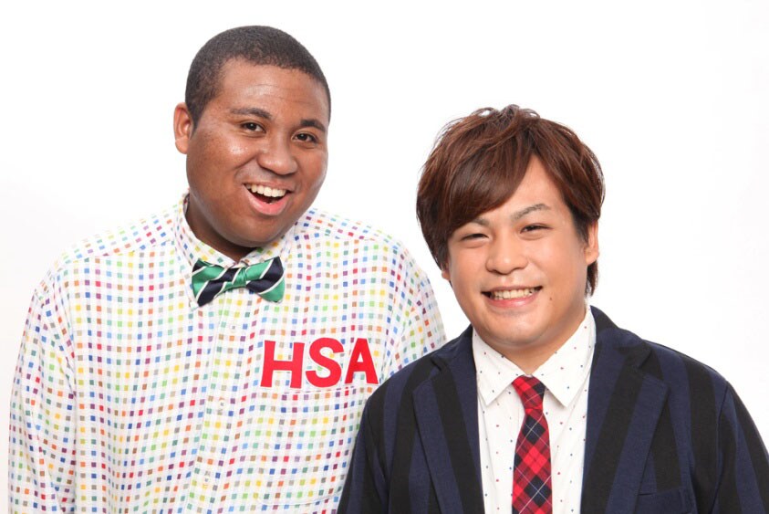 マテンロウ大野改め大トニーがコメント「僕の芸人人生で一番の出来事」