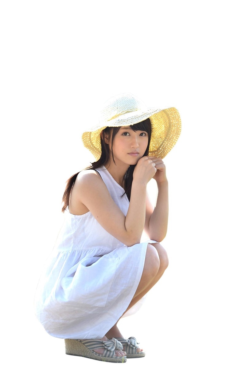 涼海みさ