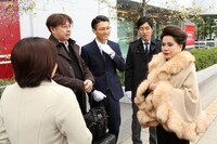 「55人の諭吉」のひとコマ。(c)関西テレビ