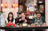 「探偵！ナイトスクープ」(c)ABC