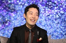 オリエンタルラジオ中田 (c)日本テレビ