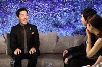 「アナザースカイ」のワンシーン。(c)日本テレビ