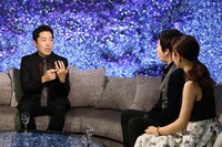 「アナザースカイ」のワンシーン。(c)日本テレビ