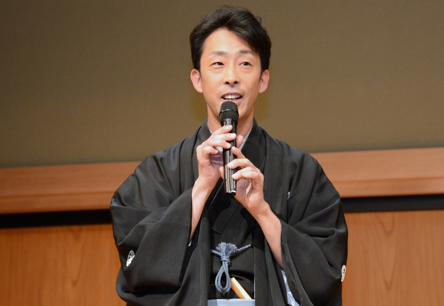 北村有起哉