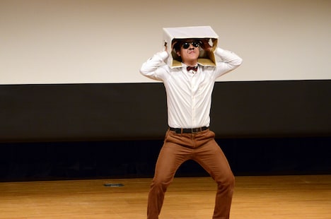 起(笑)転結・小路