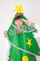 SALTY'sナマーシャサンプル