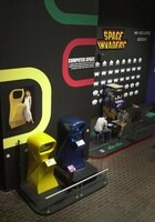 海外開催時の「GAME ON」様子。