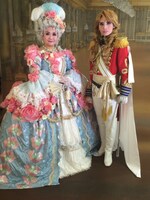 「芸能人の休日見せます！体験！キュージツトラベラー」に出演するハリセンボン。(c)関西テレビ