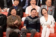 「爆笑問題の検索ちゃん 芸人ちゃんネタ祭り 実力派芸人大集合SP」のワンシーン。(c)テレビ朝日
