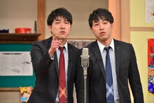 ダイタク (c)日本テレビ