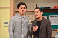 ベビーシムズ (c)日本テレビ