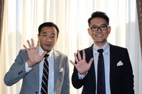 ナイツ (c)チバテレ