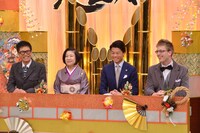 「歌う！人生ゲキジョー」(c)MBS