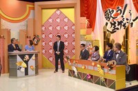 「歌う！人生ゲキジョー」(c)MBS