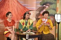 「千鳥のおもしろツライ話 買い取ります～第4弾～」(c)読売テレビ