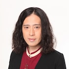 ピース又吉、紅白歌合戦のゲスト審査員に