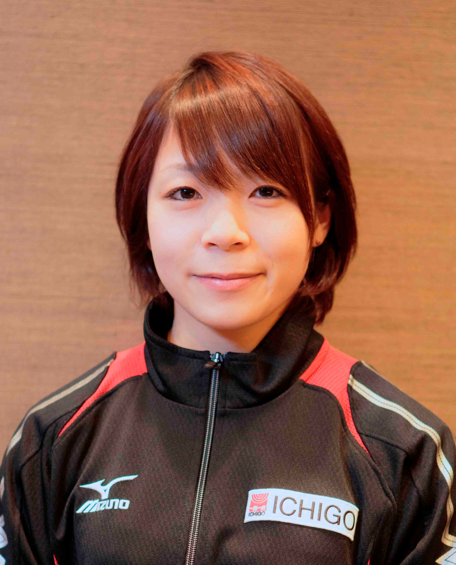 三宅宏実