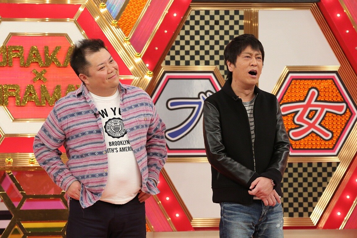 「村上マヨネーズのツッコませて頂きます！今年のグチは今年のうちに！キッチリ解決しますSP」(c)関西テレビ