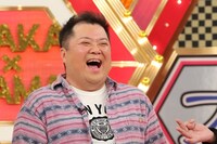 ブラックマヨネーズ小杉 (c)関西テレビ