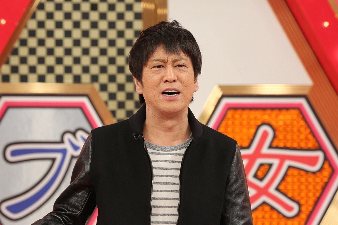 ブラックマヨネーズ吉田 (c)関西テレビ