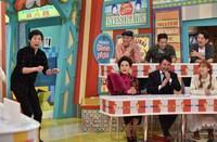 「特盛！よしもと 今田・八光のおしゃべりジャングル 2015芸能界総ざらい超解禁スペシャル！」(c)読売テレビ