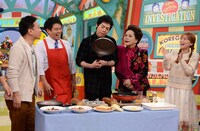 「特盛！よしもと 今田・八光のおしゃべりジャングル 2015芸能界総ざらい超解禁スペシャル！」(c)読売テレビ