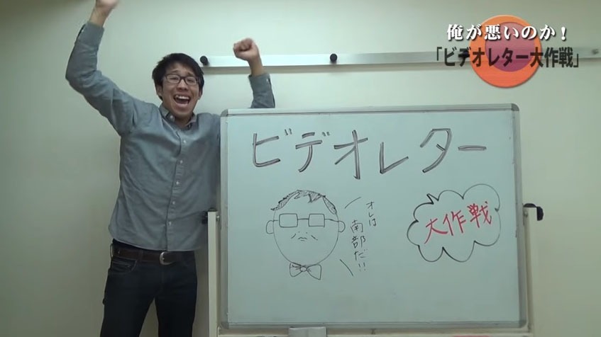 ダイキリのノミネート作品より。
