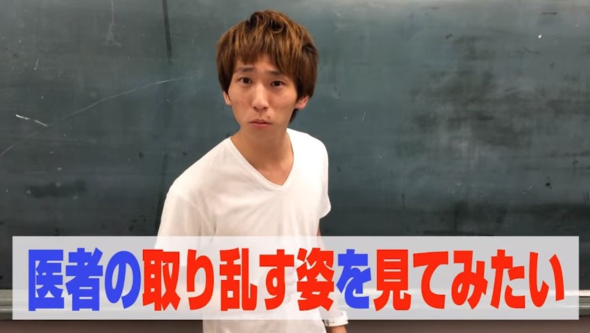 フレミング宮本のノミネート作品より。