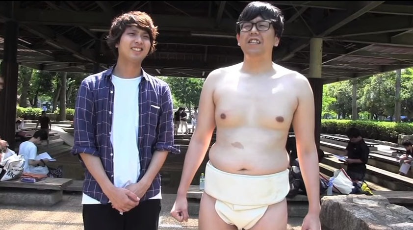 キンボシのノミネート作品より。