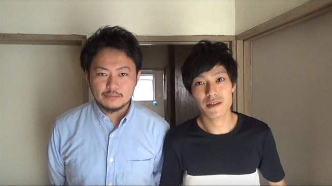 春夏秋冬のノミネート作品より。