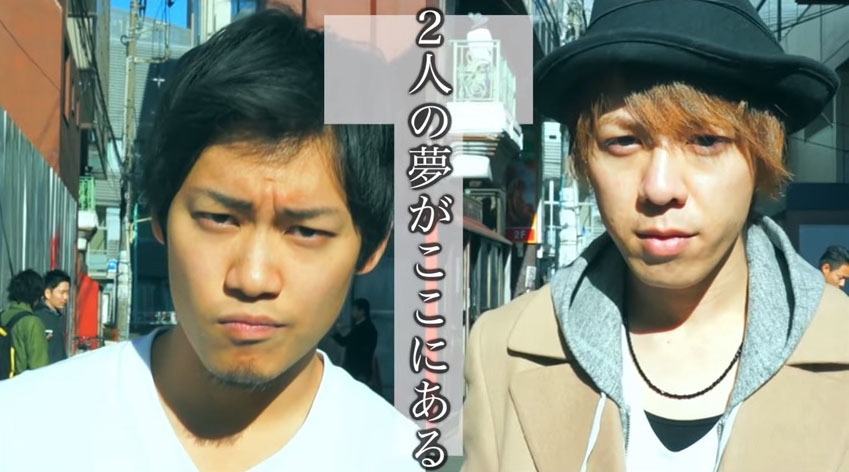 てのりタイガーのノミネート作品より。