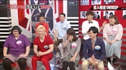 「芸人報道」に出演する男女コンビ。(c)日本テレビ