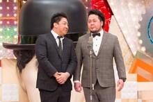 ブルーリバー (c)テレビ東京