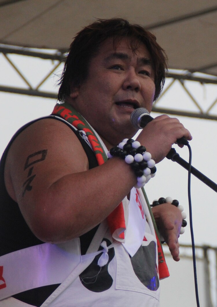 山崎まさよし ザブングル やしろ優らが出演 まいう ロックフェス16 お笑いナタリー