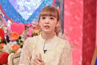 藤田ニコル (c)日本テレビ