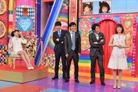 「好きになった人13 今年の終わりに今年の顔の恋が始まる！SP」のワンシーン。(c)日本テレビ