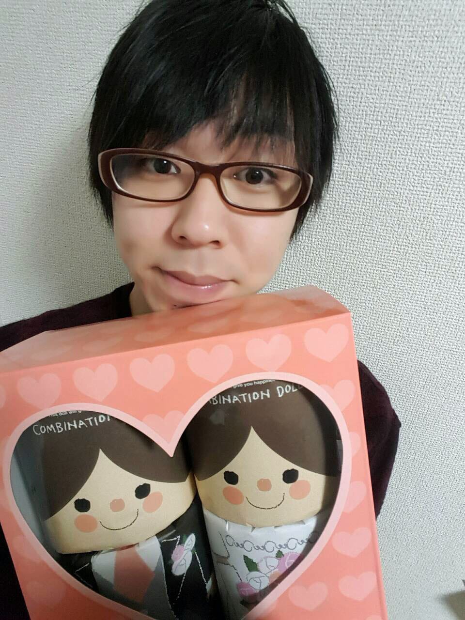 ジャガーズともひろが結婚報告「文句も言わずに8年もの間見守ってくれた」