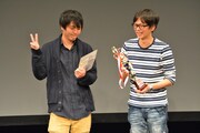 「K-PRO 2015 MVP大賞」で1位を獲得した磁石。