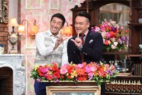「探偵！ナイトスクープ 年忘れファン感謝祭2015」(c)ABC