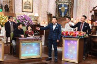 「探偵！ナイトスクープ 年忘れファン感謝祭2015」(c)ABC